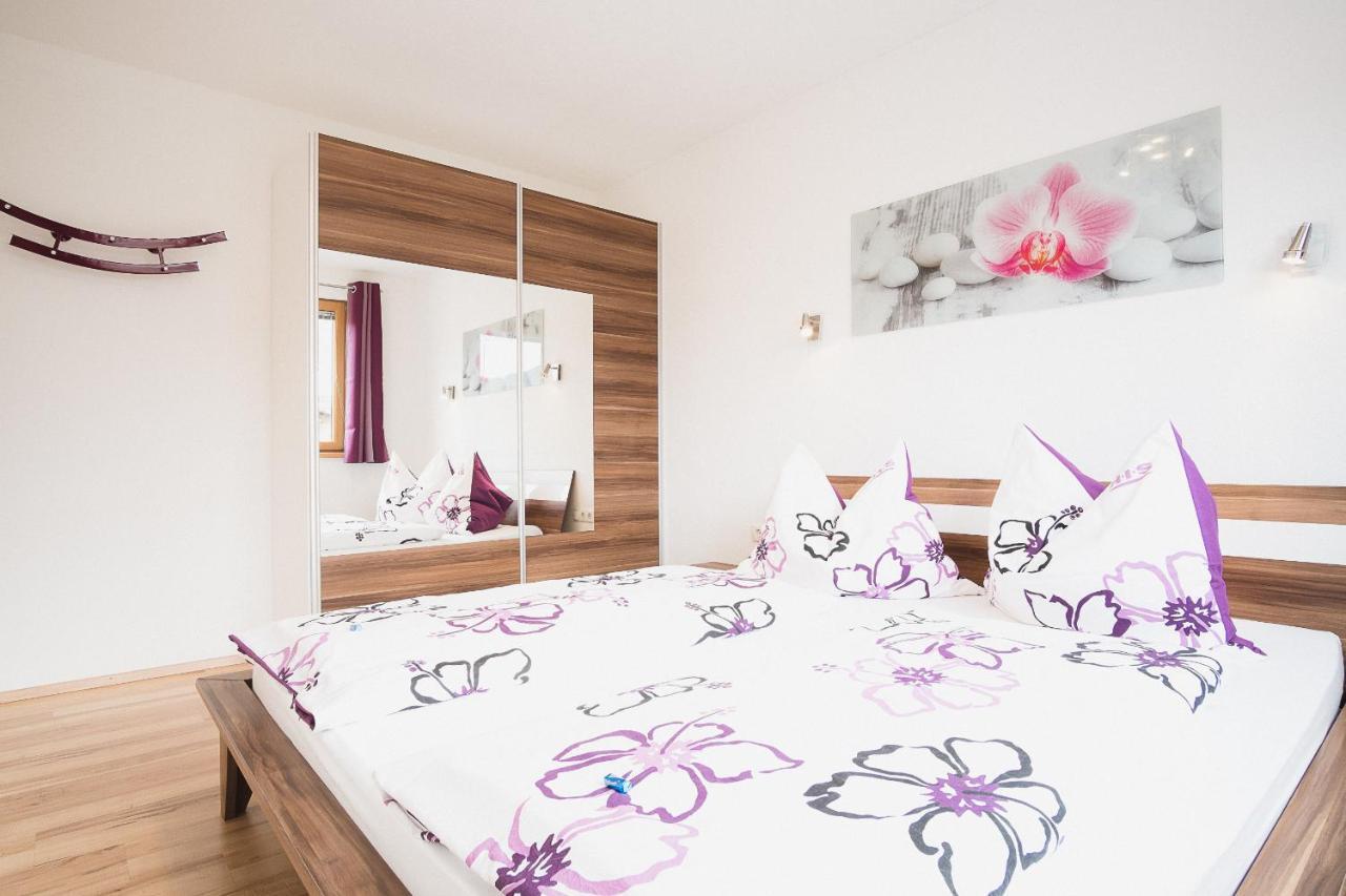 Apartment Sunshine Nauders Exterior foto