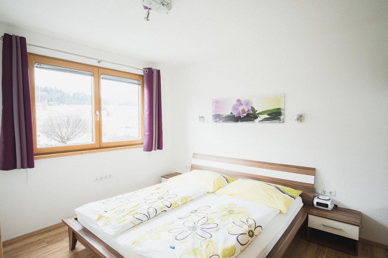 Apartment Sunshine Nauders Exterior foto