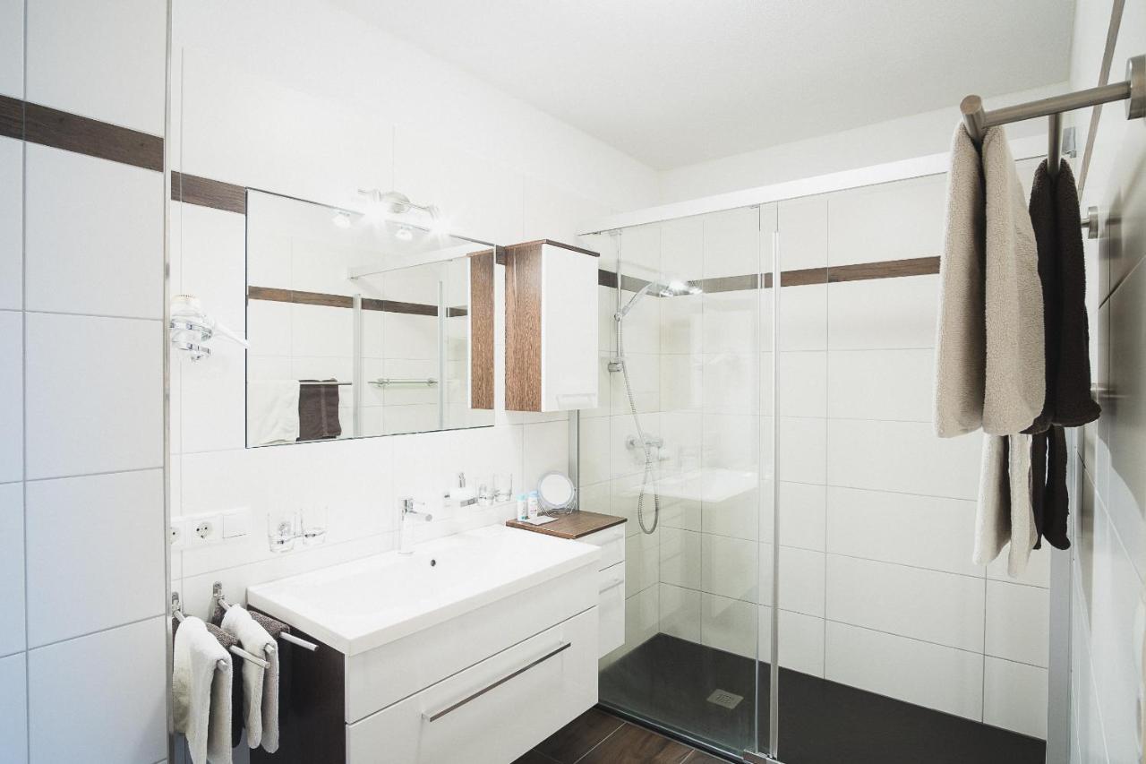 Apartment Sunshine Nauders Exterior foto
